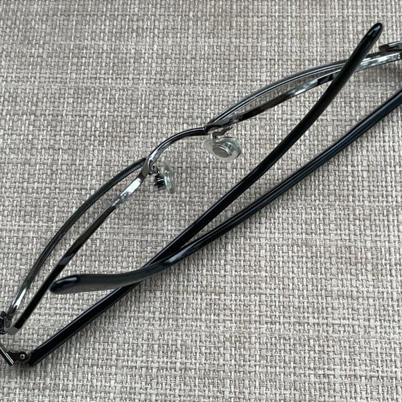 Sergio Tacchini Men Eyeglasses/Sunglasses Frame S.T.1118-S T873 Made in Italy - Picture 5 of 12